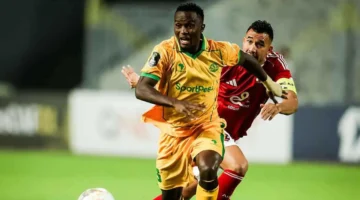 صراع الصدارة.. موعد مباراة الأهلي ويانغ أفريكانز في دوري أبطال إفريقيا اليوم